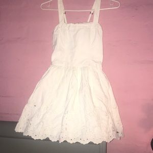 Kids dress